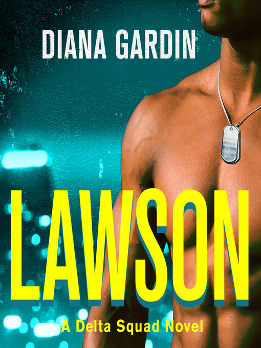 Title details for Lawson by Diana Gardin - Wait list